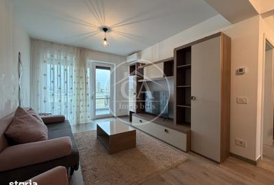 Apartament cu 2 camere decomandat în Orașul Nou
