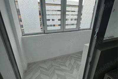 Apartament cu 3 camere decomandat în Central - 2