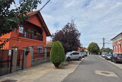 Casă individuală cu 4 camere cu Canalizare în Vladimirescu - 2