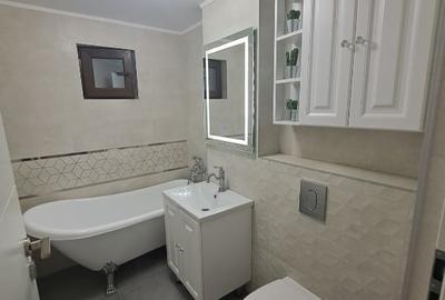 Apartament cu 3 camere decomandat în Central - 8