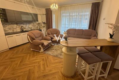 Apartament cu 3 camere, mobilat în Lazaret - 9
