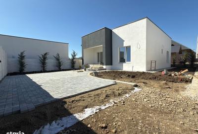Casă cu 3 camere în Gura Câlnăului - 6