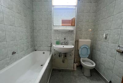 Garsonieră decomandată în Găvana
