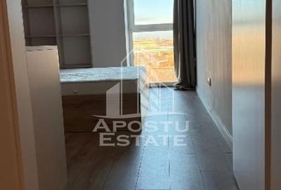 Apartament cu 2 camere, mobilat în Tipografilor - 3