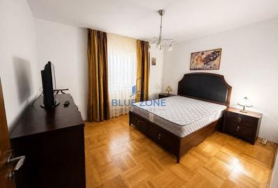 Apartament cu 3 camere decomandat, mobilat în Nerva Traian