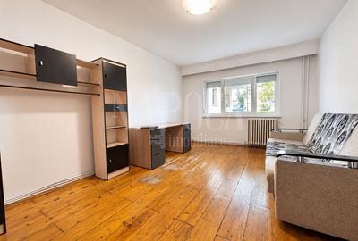 Apartament cu 3 camere decomandat în Mănăștur