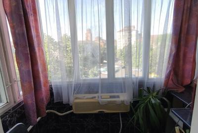 Apartament cu 2 camere decomandat în Rogerius - 1