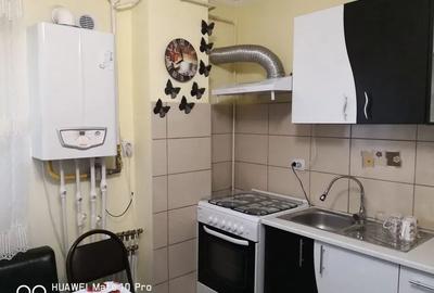 Apartament cu 3 camere decomandat, mobilat în George Enescu - 5