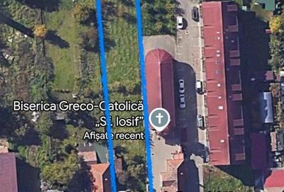 Spațiu comercial, în Someșeni - 2