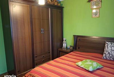 Apartament cu 2 camere, mobilat în Central