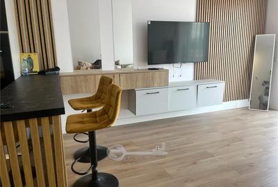 Apartament cu 2 camere semidecomandat în Tudor Vladimirescu - 3