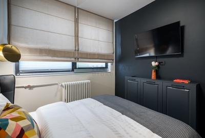 Apartament cu 2 camere semidecomandat, mobilat în Universitate - 6