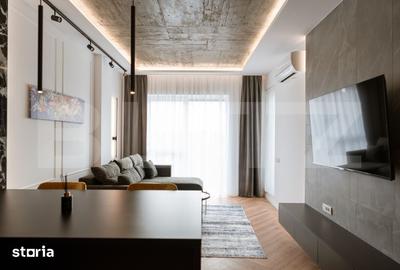 Apartament cu 2 camere în Cantemir - 5