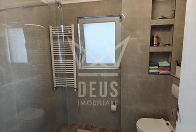 Apartament cu 3 camere decomandat în Florești - 4