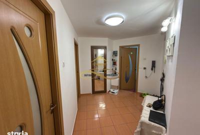 Apartament cu 2 camere decomandat, mobilat în Tache - 9
