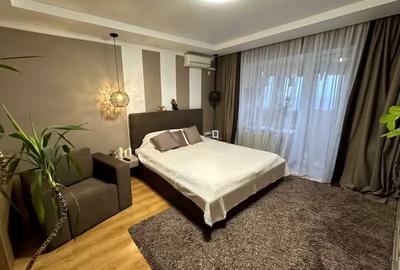 Apartament cu 2 camere decomandat în Basarab - 13