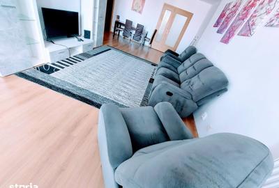 Apartament cu 4 camere semidecomandat în Central - 4