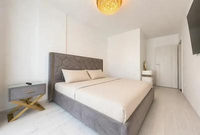 Apartament cu 3 camere decomandat, mobilat în Popești-Leordeni - 2