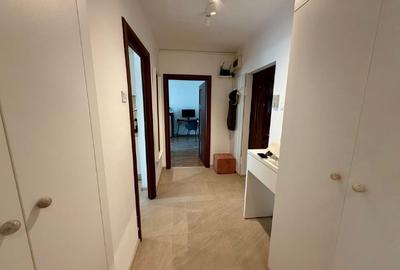 Apartament cu 2 camere decomandat, mobilat în Nerva Traian - 4
