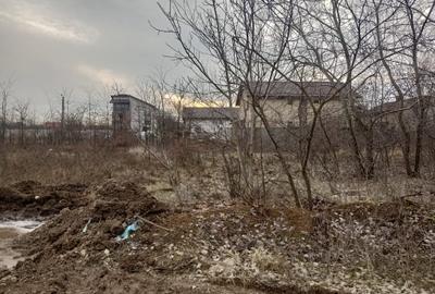 Teren agricol intravilan de 1300 mp, în Est - 5