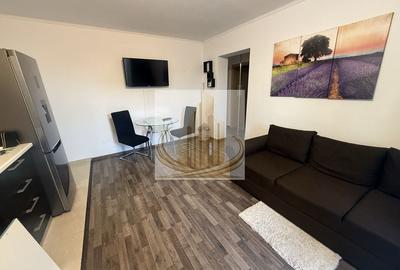 Apartament cu 2 camere, mobilat în Giroc