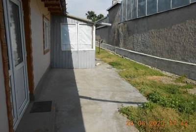 Casă cu 3 camere cu Teren 210 Mp în Brăilița - 3