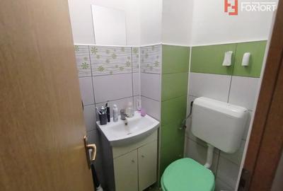 Apartament cu 3 camere decomandat, mobilat în Girocului - 9