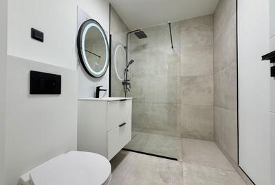 Apartament cu 2 camere semidecomandat, mobilat în Florești - 4