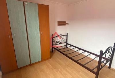 Apartament cu 2 camere decomandat în Mircea cel Bătrân - 3