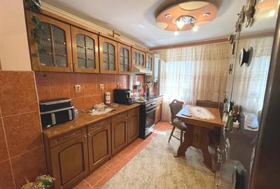 Apartament cu 2 camere decomandat, mobilat în Cugir - 3