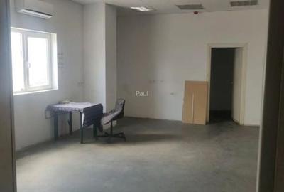 Spațiu comercial, de 736 mp, în Aviației - 2