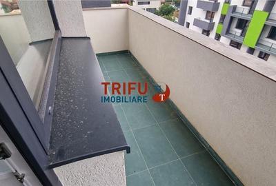 Apartament cu 3 camere decomandat în Ampoi 3