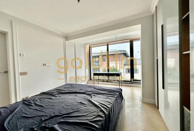Duplex cu 4 camere cu Canalizare în Pipera - 27