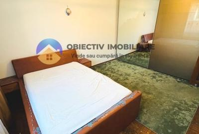 Apartament cu 2 camere decomandat, mobilat în Precista - 2