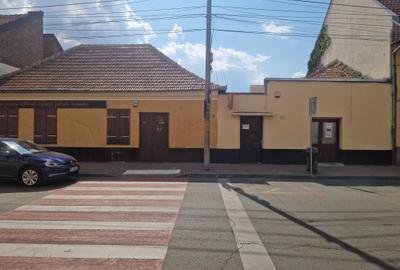 Spațiu comercial, de 260 mp, în Ultracentral