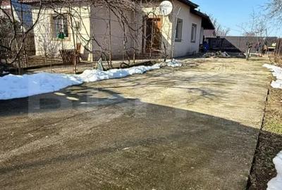 Casă cu 4 camere cu Teren 1200 Mp în Central - 7