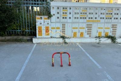 Apartament cu 2 camere, mobilat în Central - 22