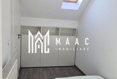 Apartament cu 3 camere decomandat în Ștrand