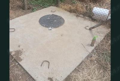 Teren de 1800 mp, în Arva - 8