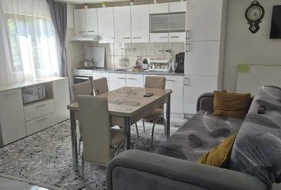 Casă cu 5 camere cu Teren 500 Mp în Central - 2
