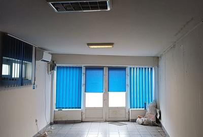 Spațiu comercial, de 30 mp, în Tomis II - 2