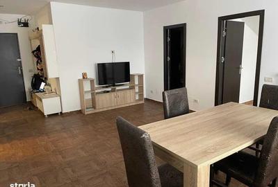 Apartament cu 3 camere, mobilat în Lujerului - 7
