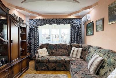 Apartament cu 3 camere decomandat în Nufărul - 3