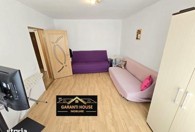Apartament cu 2 camere decomandat în Republicii - 6
