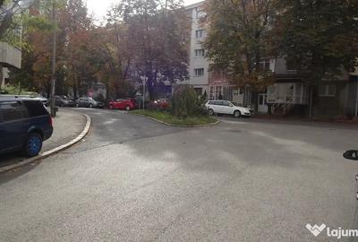 Spațiu comercial, de 70 mp, în Ultracentral