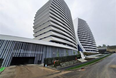 Apartament cu 2 camere semidecomandat în Zorilor - 1