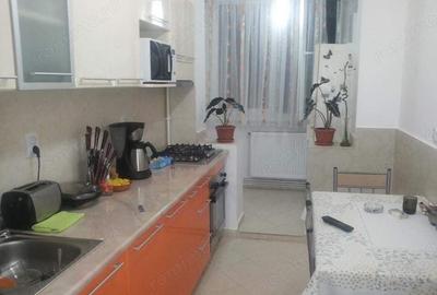Apartament cu 2 camere decomandat în Dacia