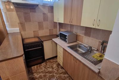 Garsonieră semidecomandată în Mănăștur - 3