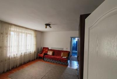 Apartament cu 2 camere în Central - 2
