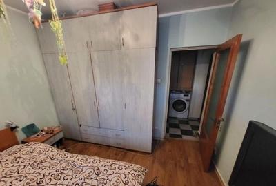 Apartament cu 3 camere decomandat în Eroii Revoluției - 1